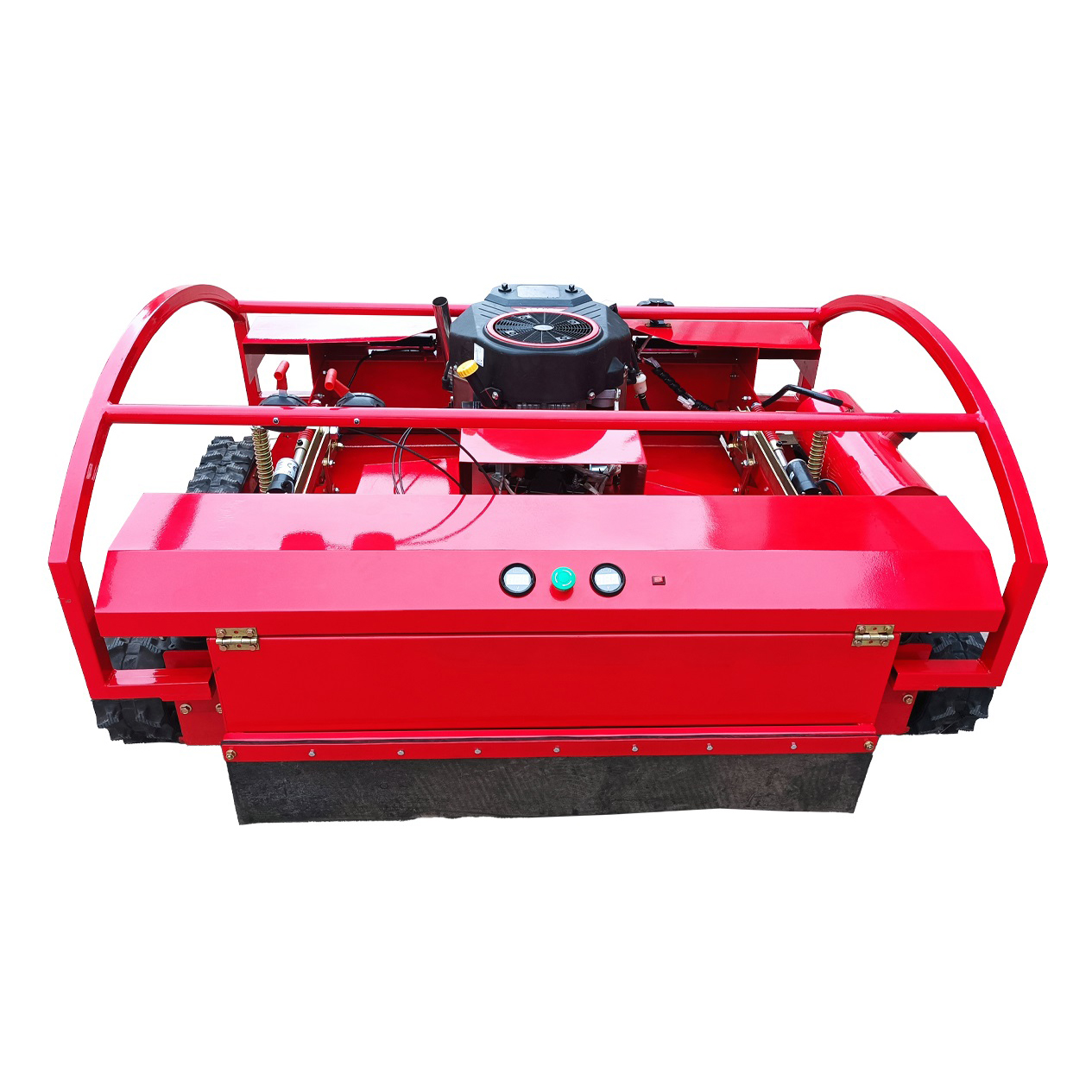 Cortacésped KT132