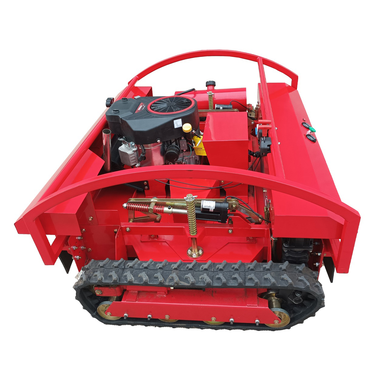 Cortacésped KT133