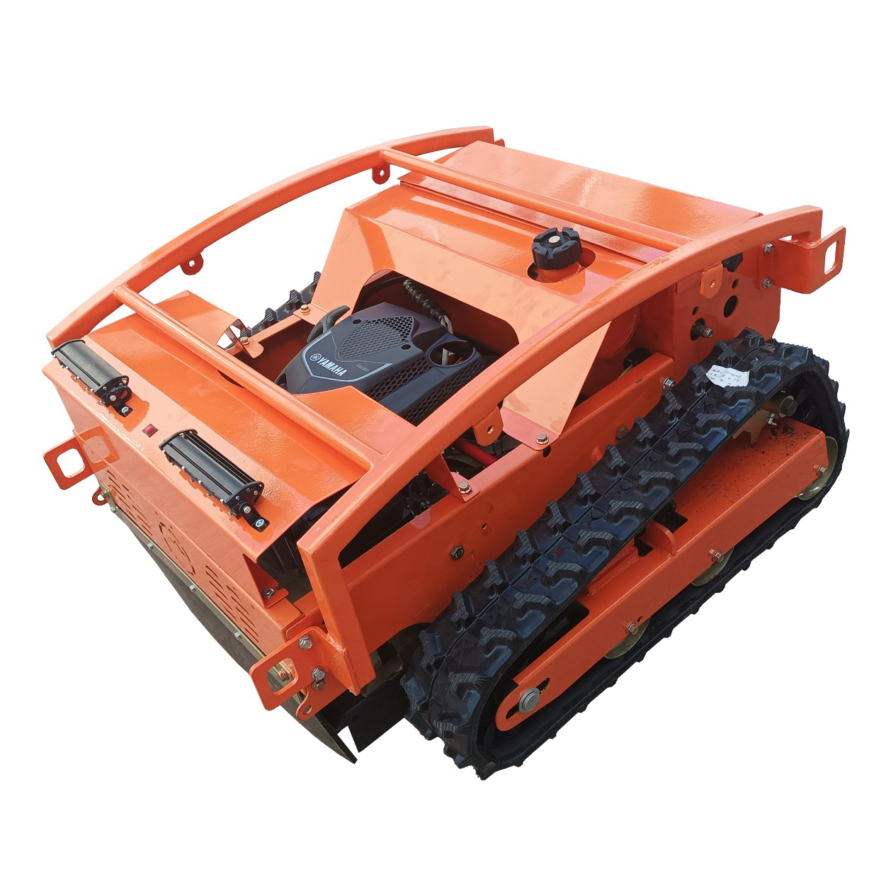 robot cortacésped motor sin escobillas KT50 gasolina