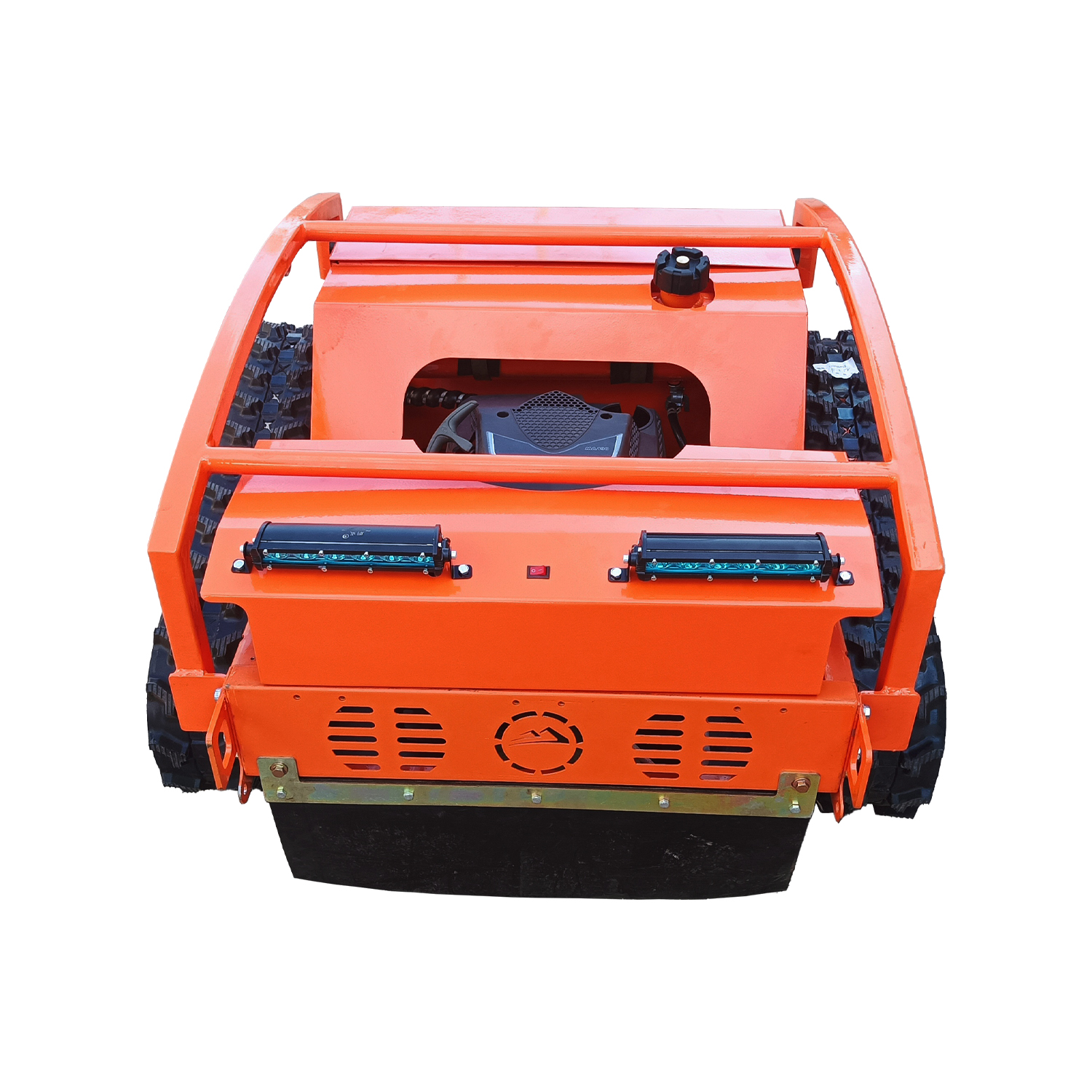 robot cortacésped KT502
