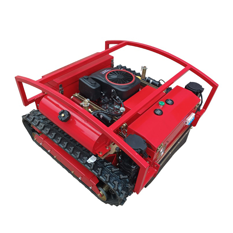 Cortacésped motor sin escobillas KT80 gasolina