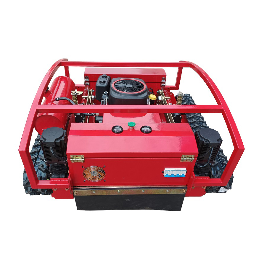 Cortacésped KT802