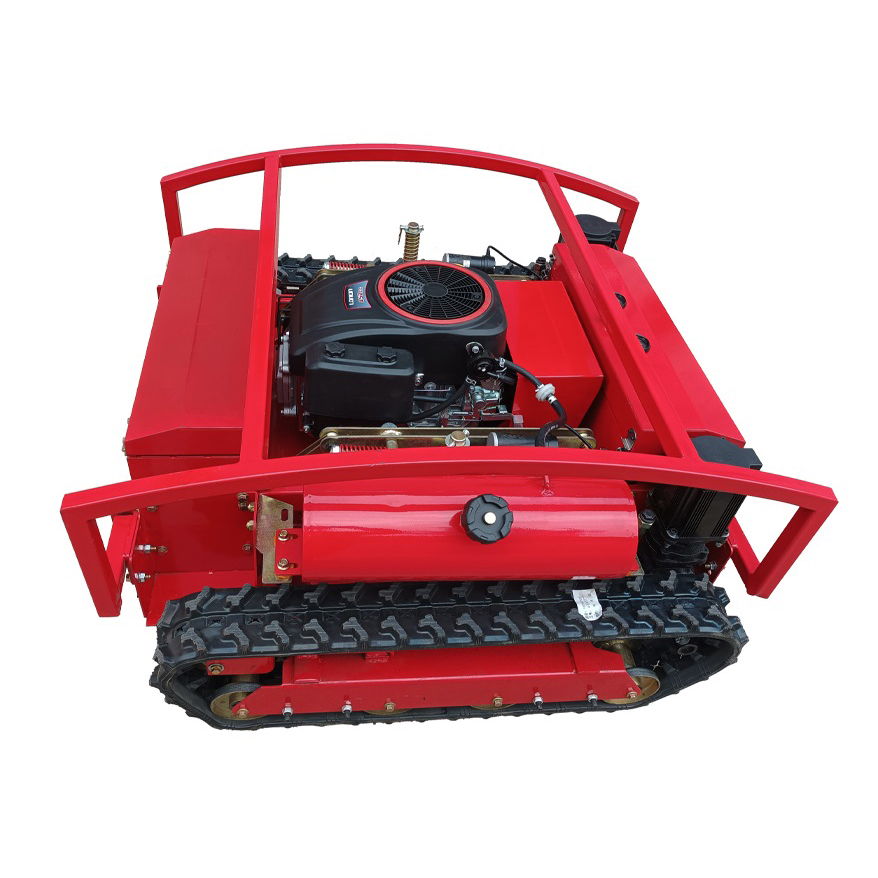 Cortacésped KT803