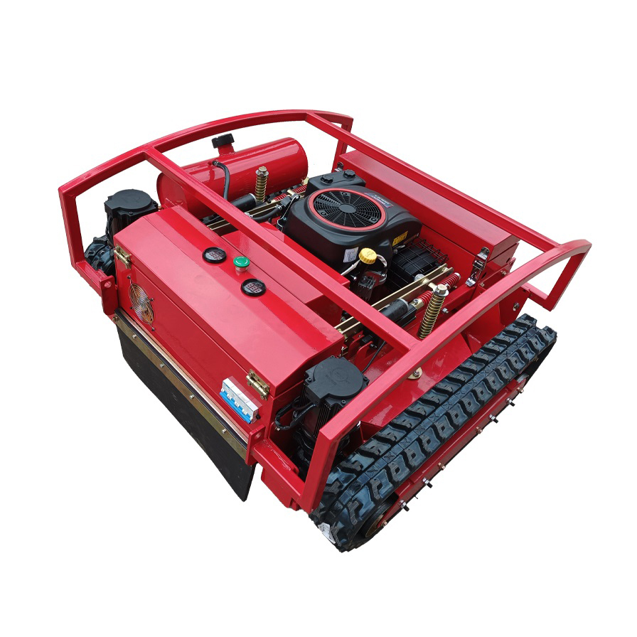 Cortacésped KT804