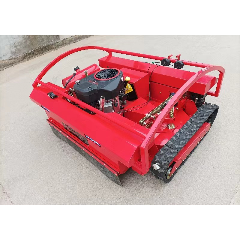 Cortacésped KT902