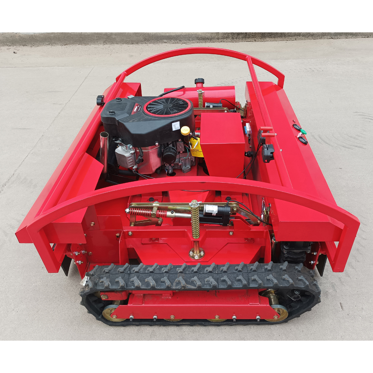 Cortacésped KT903